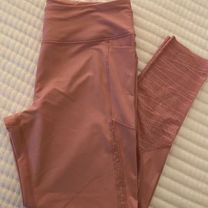 VICTORIA SECRET LEGGINGS